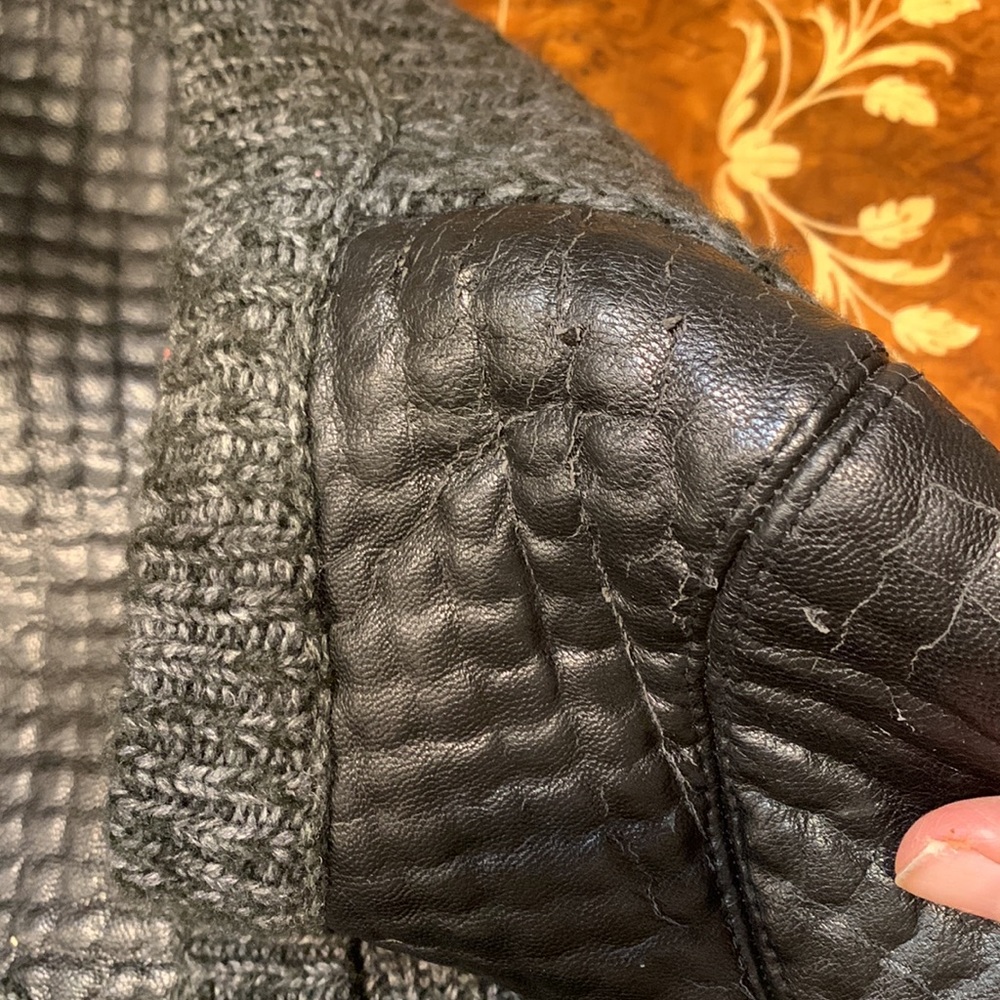 Maje jacket - Picture 11 of 11